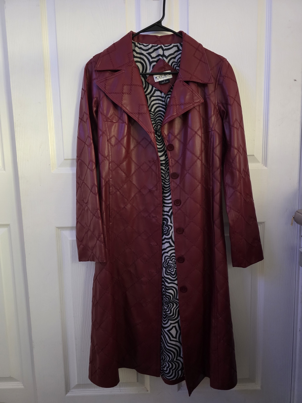 ELK coat